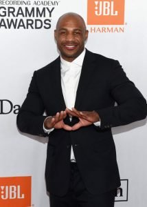 Star Quality Firm for Kareem Biggs Burke