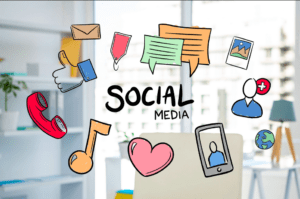 Star quality firm social media marketing services