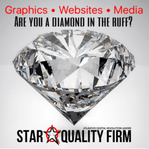 Star Quality Firm Diamond in the ruff Promo