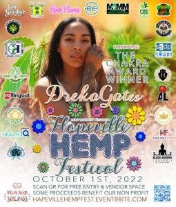 HAPEVILLE-HEMP-FESTIVAL-DREKA-GATES-PROMO-FLYER